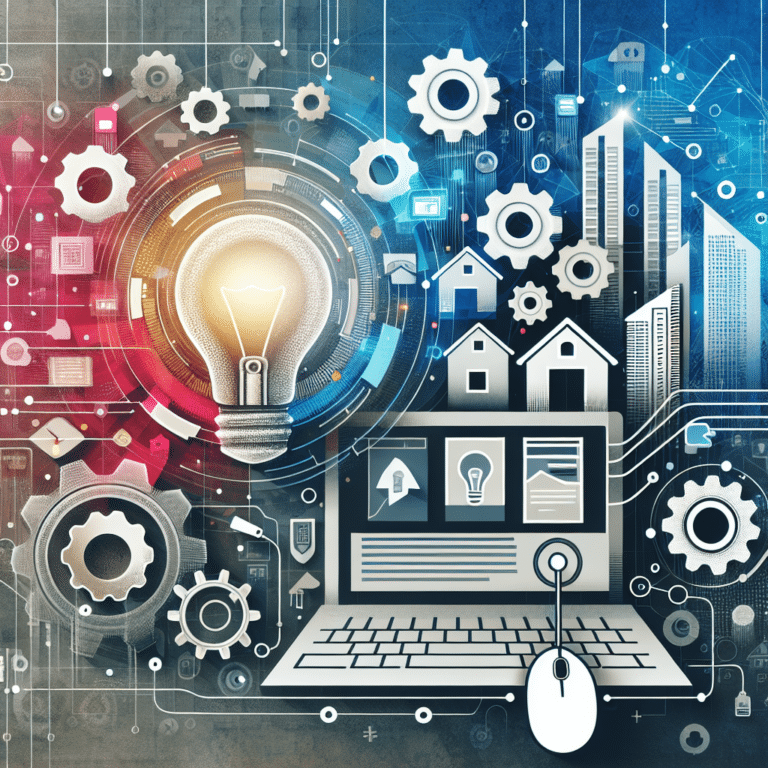 Revamp Real Estate Lead Management with No-Code Tools
