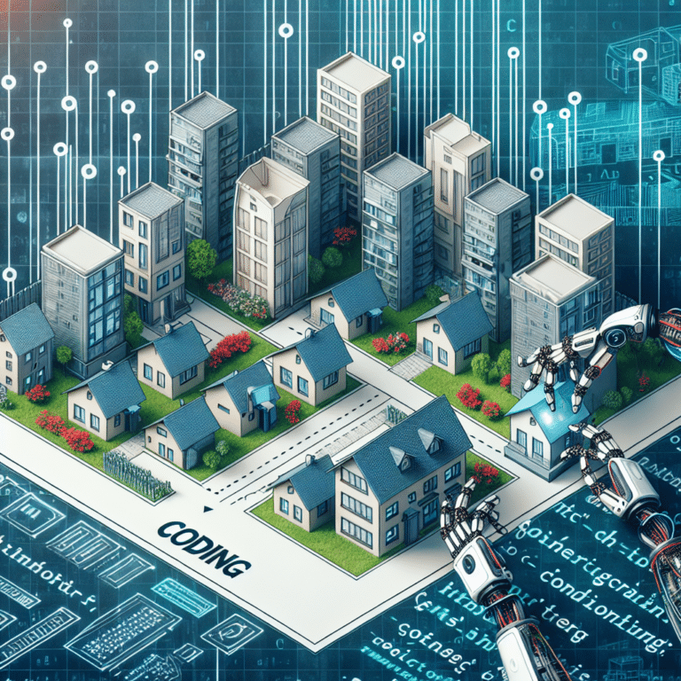 Task Automation in Real Estate - No Coding Required