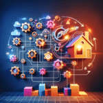 Optimizing Real Estate Workflows with Zapier