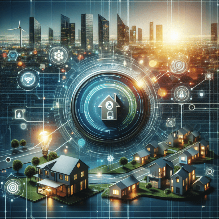Propelling Property Automation with Make.com