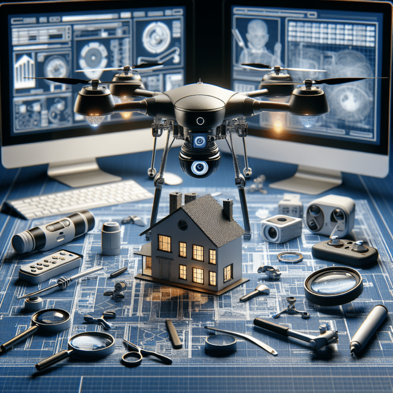 Property Inspection Automation Tools