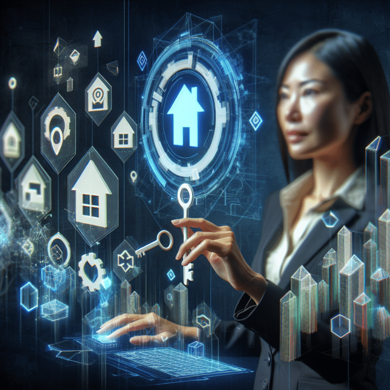 No-Code Tools: Revolutionizing Real Estate Lead Generation