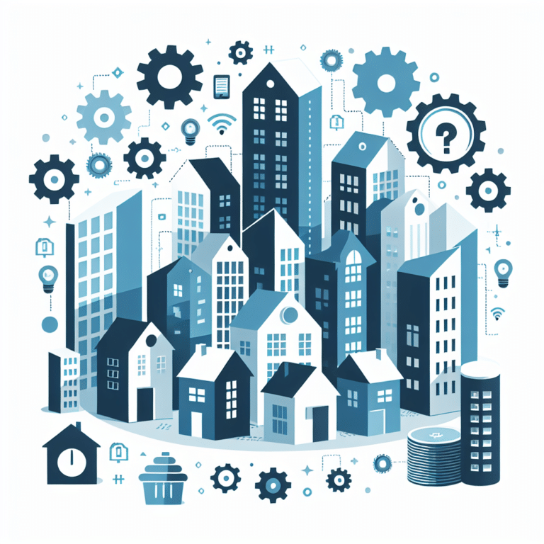 Real Estate Portfolio Automation