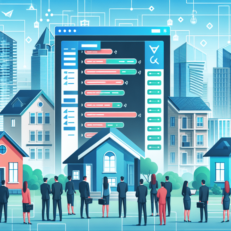 No-Code Automation Platforms for Real Estate Agents