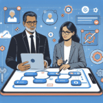 Lead Management Simplified with No-Code Platforms