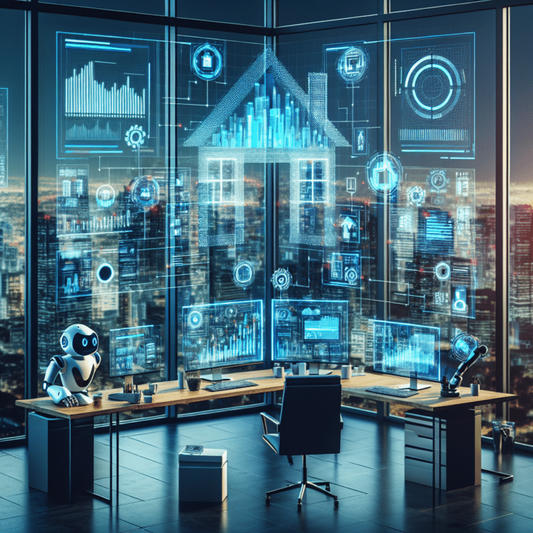 Automated Real Estate Lead Nurturing: A No-Code Approach