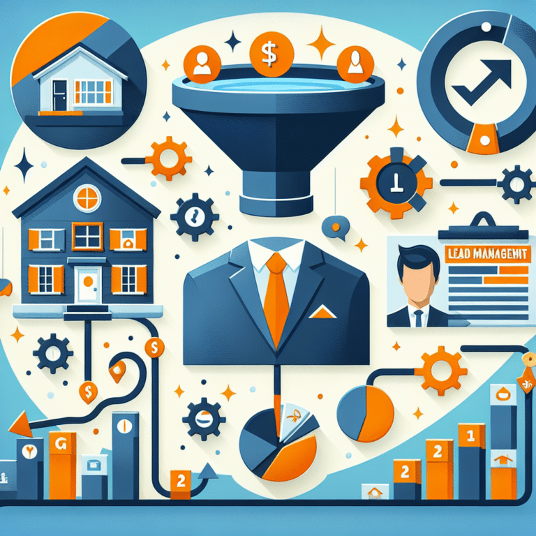 Lead Management in Property Business: Essential Tips