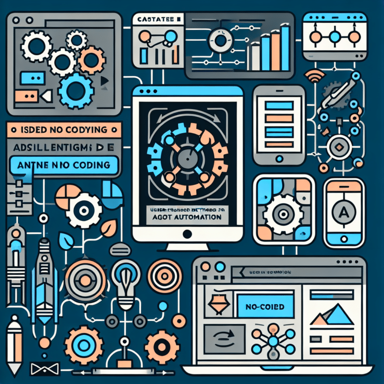 Marketing Automation for Agents: No Coding Involved