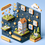 Transform Your Property Lead Nurturing with No-Code Software