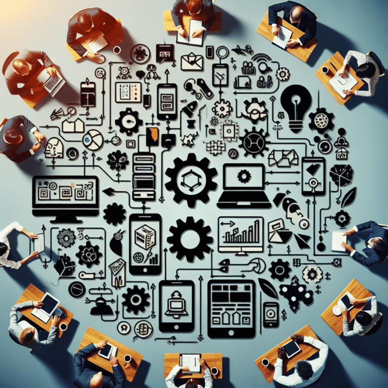 Ideal No-Code Tools for Small Real Estate Teams