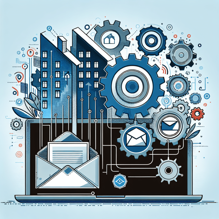Setting up Your Real Estate Email Workflow