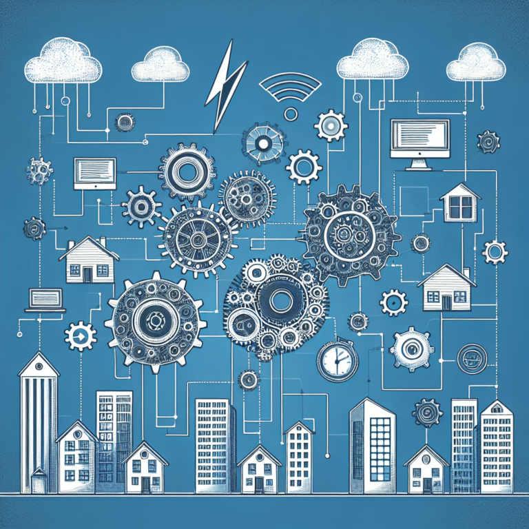 Zapier: A Comprehensive Solution for Real Estate Workflows