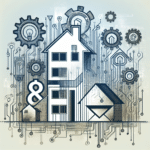 Mastering Real Estate: Automated Email Systems