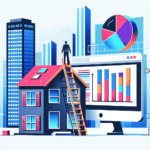 Climbing the Real Estate Ladder: No-Code Lead Capturing Solutions