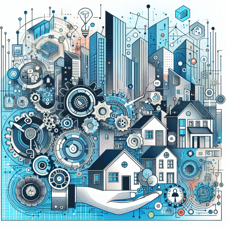 Impact of Automated CRM in Real Estate
