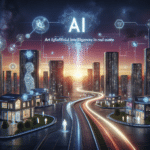 Unleashing the Potential of AI in Real Estate Lead Generation
