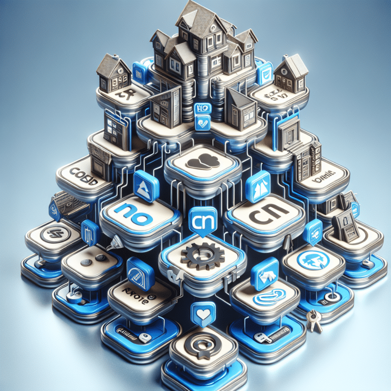 Defining the Top No-Code CRMs for Realtors