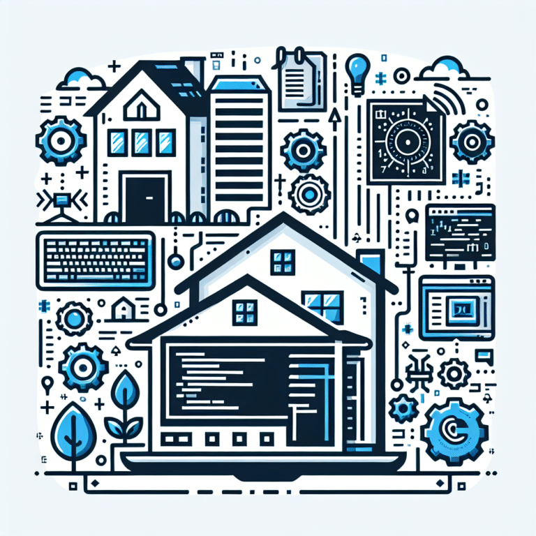 Automate Tasks in Real Estate without Coding