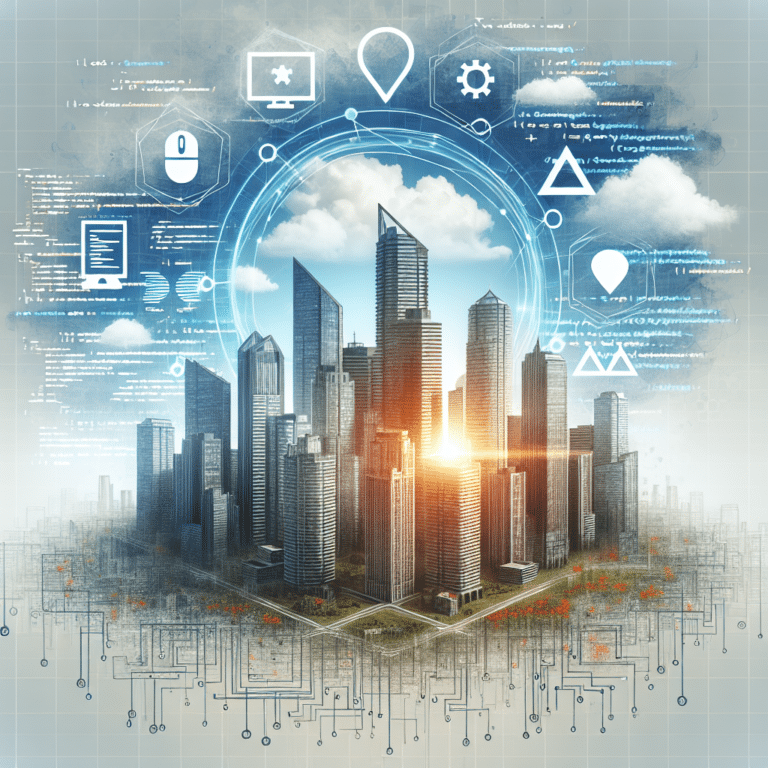 No-Code Solutions Revolutionizing the Real Estate Industry