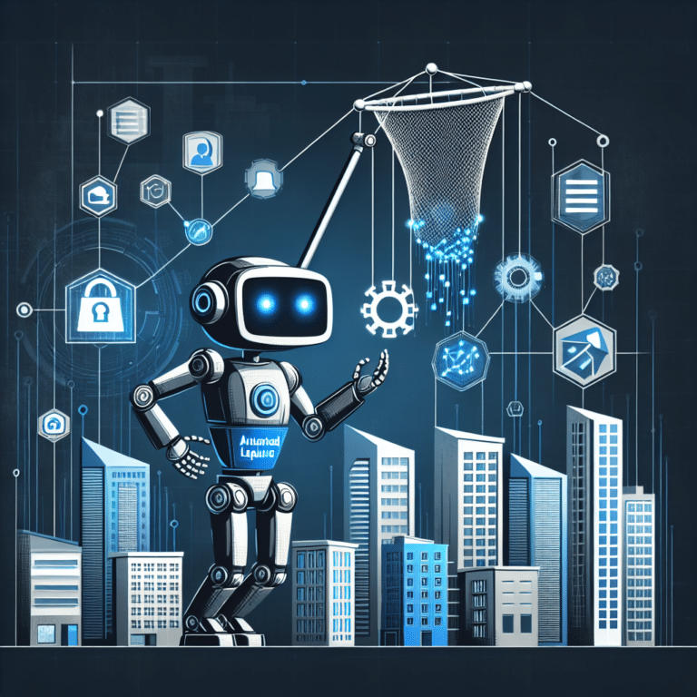 The Future of Real Estate: Automated Lead Capture