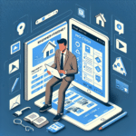 No-Code Tools for Realtors - Beginner Friendly Versions
