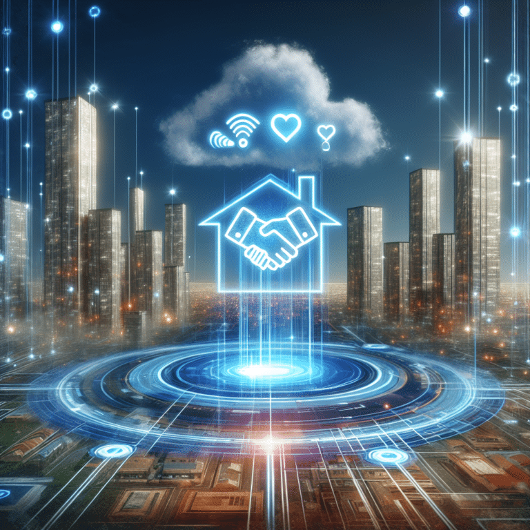 No-Code Lead Management: The Future of Real Estate