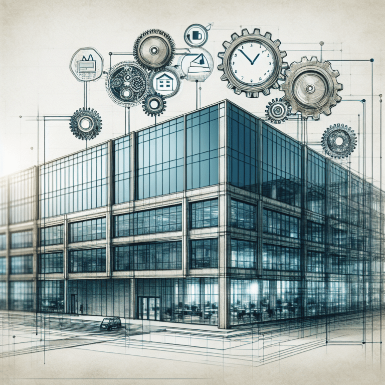 Automate Property Scheduling Tasks