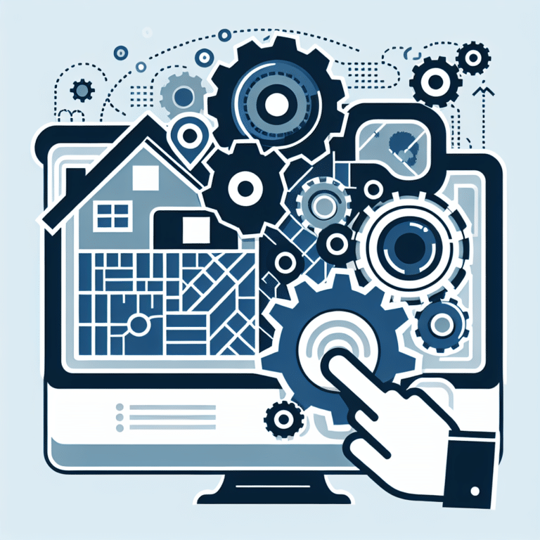 Real Estate Listing Updates Automation