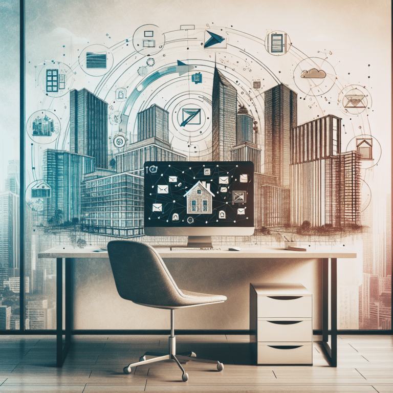 Understanding No-code Email Automation in Real Estate