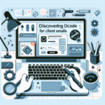 Discovering No-Code Tools for Client Emails