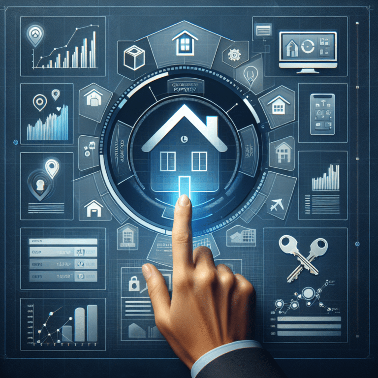 Revolutionize CRM in Real Estate with Automation