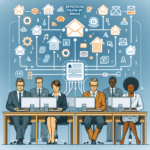 Guidelines for Effective Automated Follow-up Emails for Real Estate Agents
