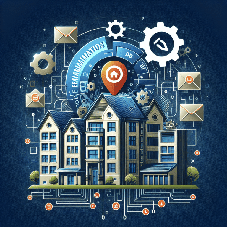 Understanding No-code Email Automation in Real Estate