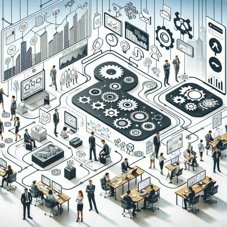 Best Real Estate Workflow Integration Tools