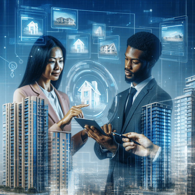 The Power of No-Code Software for Modern Real Estate Agents