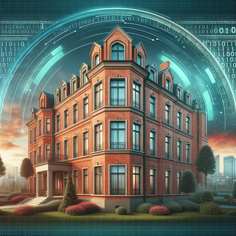 Automating Property Management Tasks for Increased Efficiency