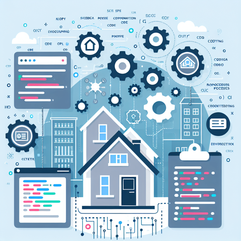 Task Automation in Real Estate - No Coding Required
