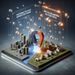 Mastering the Lead Generation Game in Real Estate with No-Code Tools".