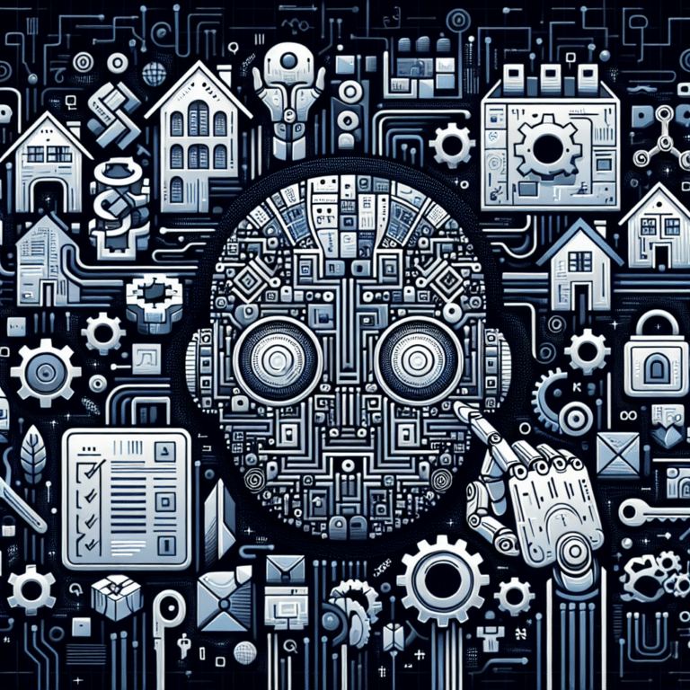 AI and No-Code Property Management