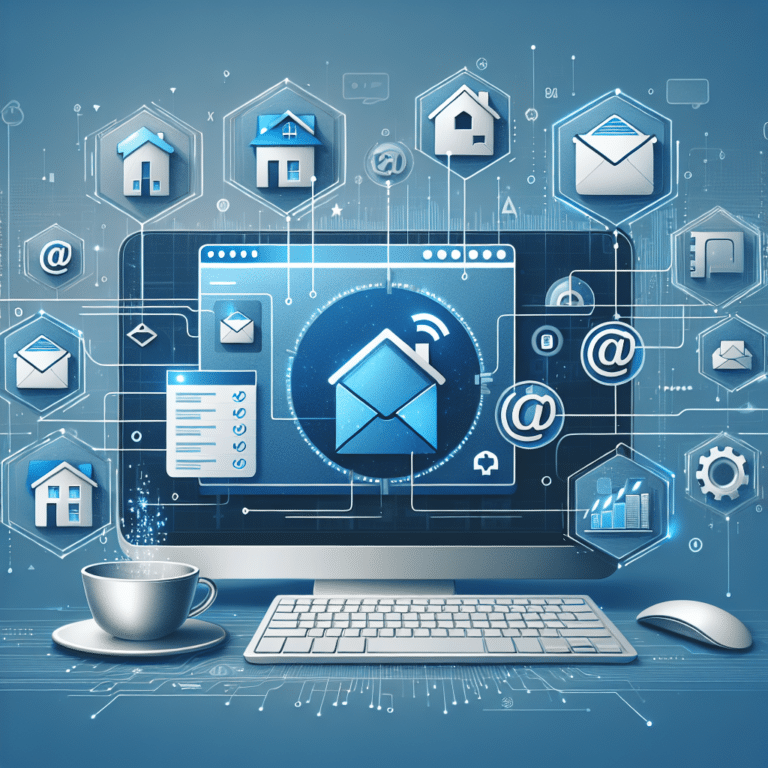 Automated Lead-to-Client Emails: Revolutionizing Real Estate