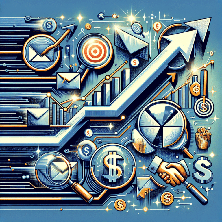 Converting Leads into Clients with Automated Emails