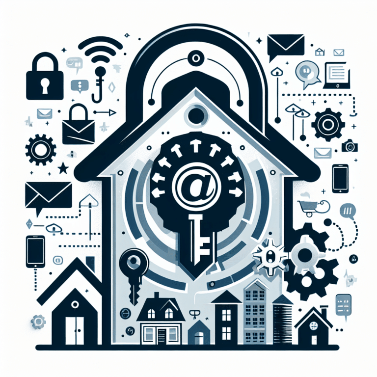 Unlocking the Power of Automated Property Email Campaigns