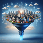Streamlining Real Estate Lead Generation with No-Code Automation