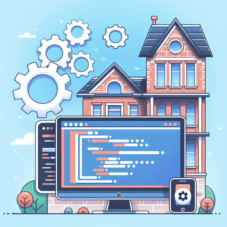 Achieving Task Automation in Real Estate Without Coding