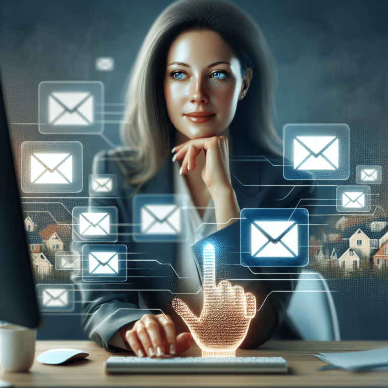 Guidelines for Effective Automated Follow-up Emails for Real Estate Agents