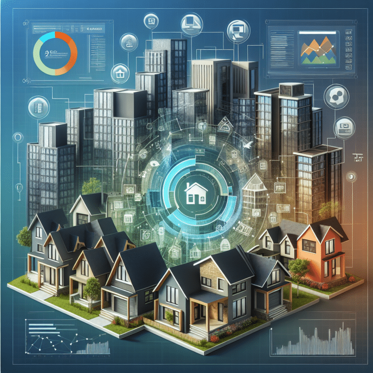 Empower your Real Estate Business with Automated CRM