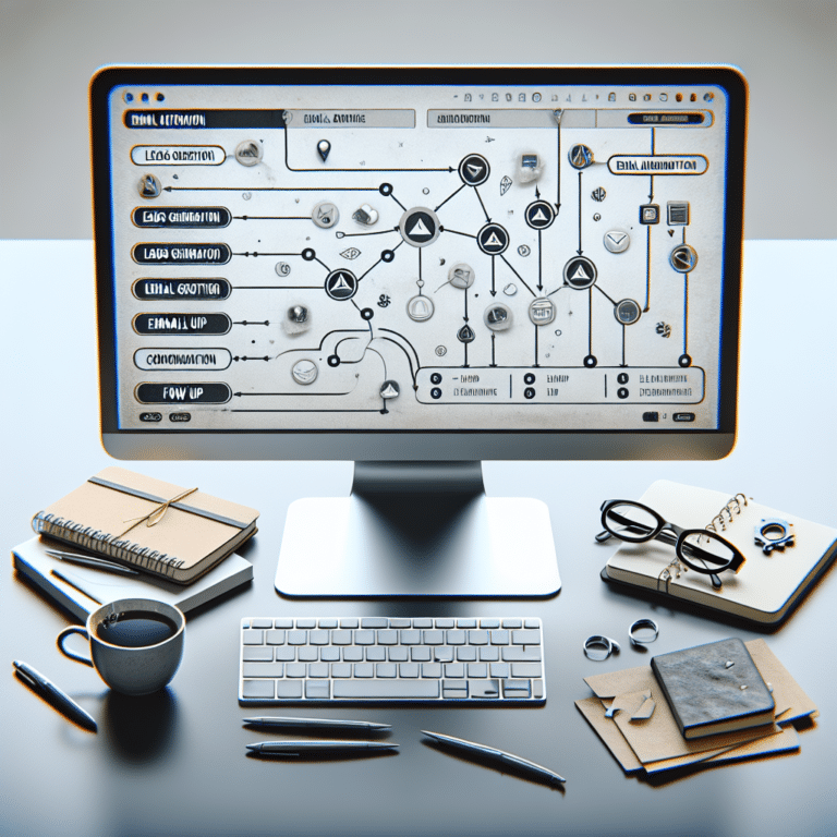 Revolutionize Your Lead Follow-Up Emails with No-Code Automation