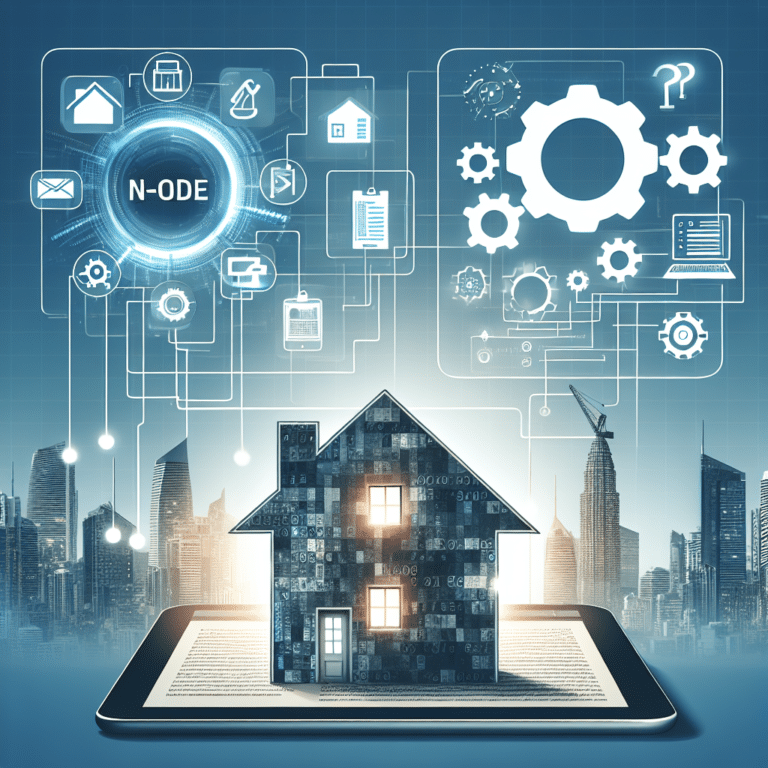 Exploring No-Code Automation in Real Estate Lead Generation