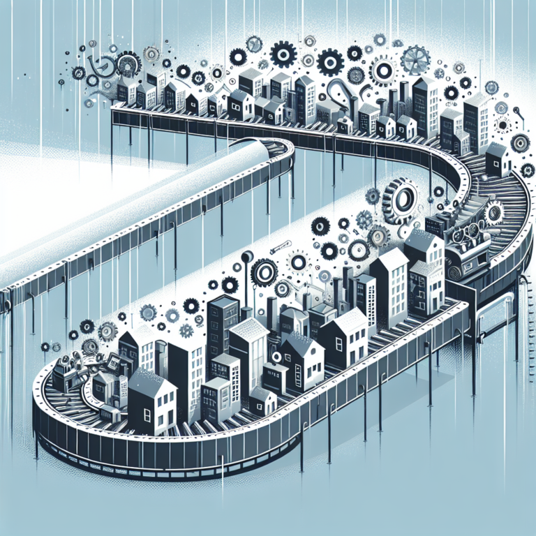 Streamline Your Business with Real Estate Workflow Automation Tools