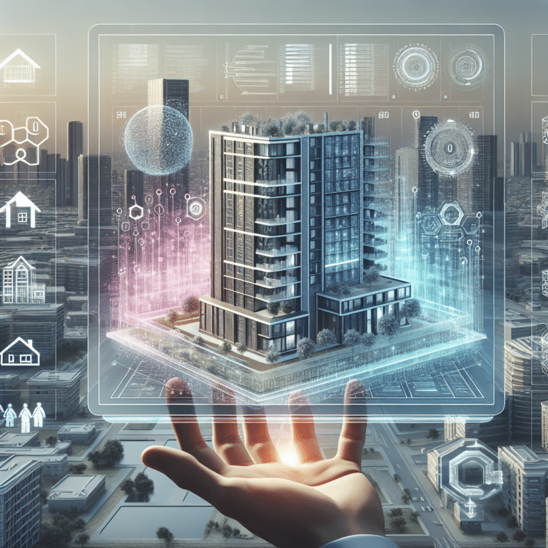 Revolutionizing Real Estate with No-Code Software